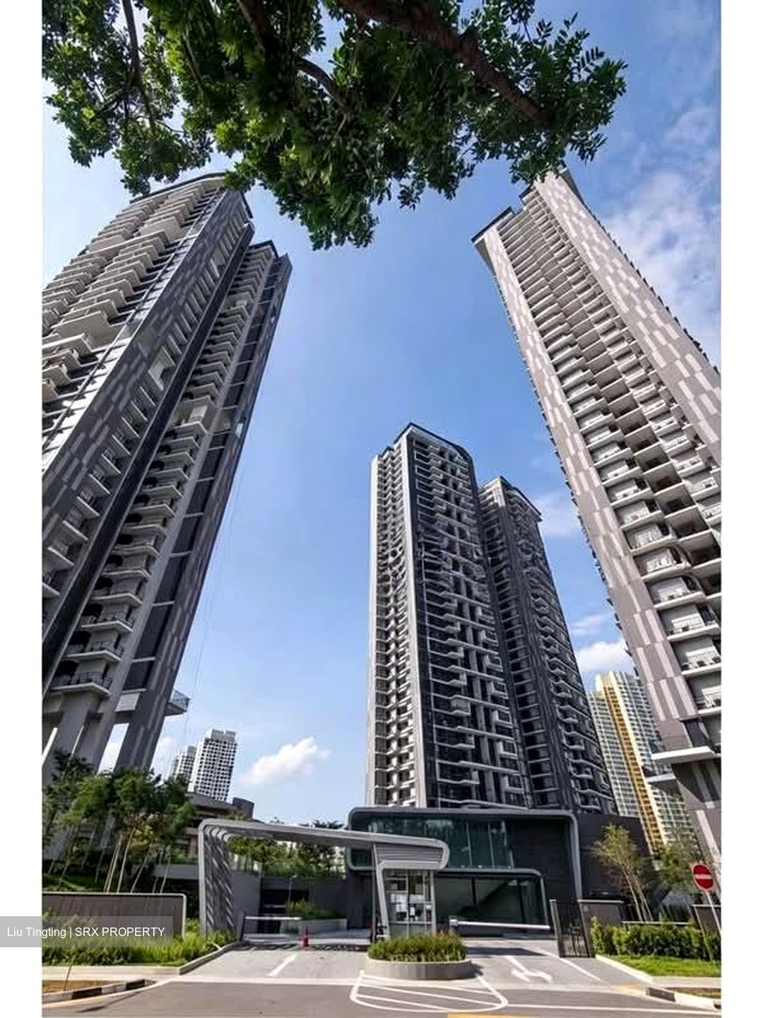 The Trilinq (D5), Condominium #600320501